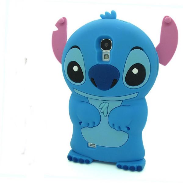 Capinha Stich