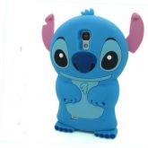 Capinha Stich